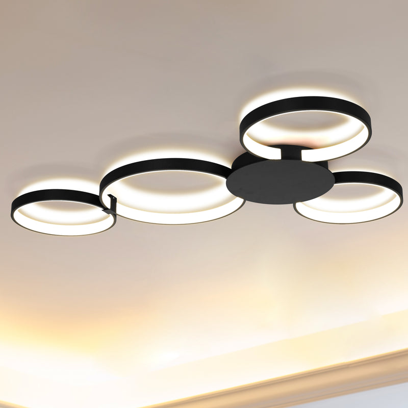Auriga flush mount deals