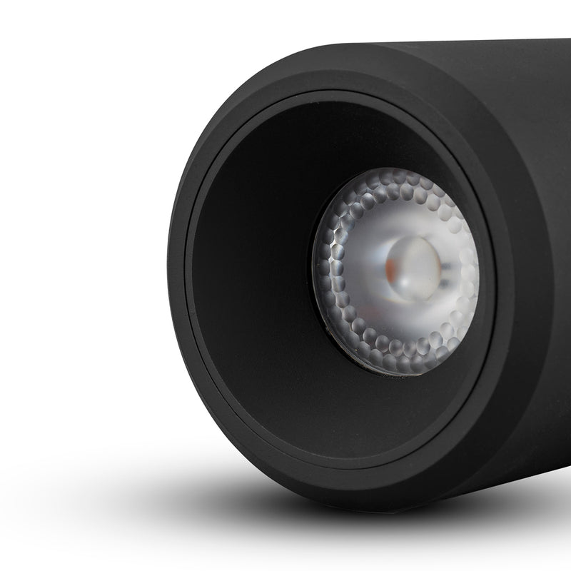 Black down light new arrivals