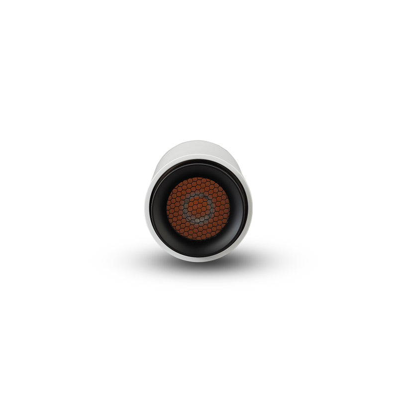 VONN PYLON VMCL003801A012WH 6.25" Height LED Surface Mounted Downlight, White