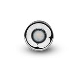 VONN NODE VMCL004601A008CH 3.25" 1 LIGHT LED SURFACE MOUNTED DOWNLIGHT ETL CERT COMMERCIAL GRADE, CHROME