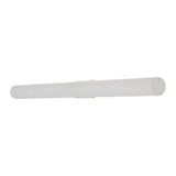 Procyon VMW11636AL 36" Integrated AC LED ADA Compliant ETL Certified Bathroom Wall Fixture in Silver