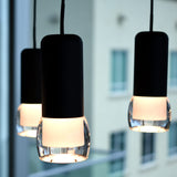 VONN VPTEB2WH INDOOR, EXPRESSION SERIES Part - Optional Acrylic Shade