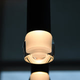 VONN VPTEB2WH INDOOR, EXPRESSION SERIES Part - Optional Acrylic Shade