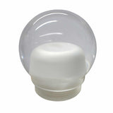 VONN VPTED4WH INDOOR, EXPRESSION SERIES Part - Optional Acrylic Shade