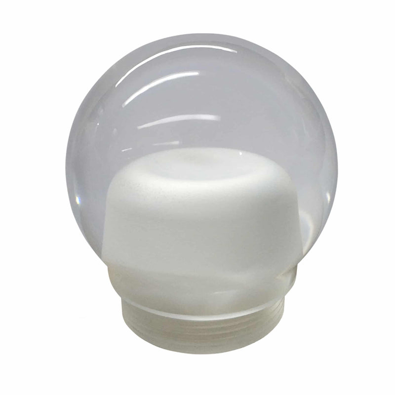 VONN VPTED4WH INDOOR, EXPRESSION SERIES Part - Optional Acrylic Shade