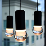 VONN VPTED4WH INDOOR, EXPRESSION SERIES Part - Optional Acrylic Shade