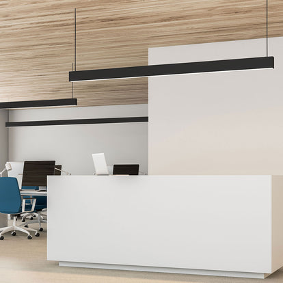 VONN Slim VSL4D10035KBL 1.3