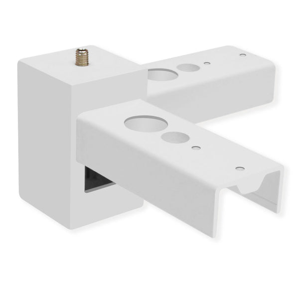 Slim VSLLCONN Linear L-Connector