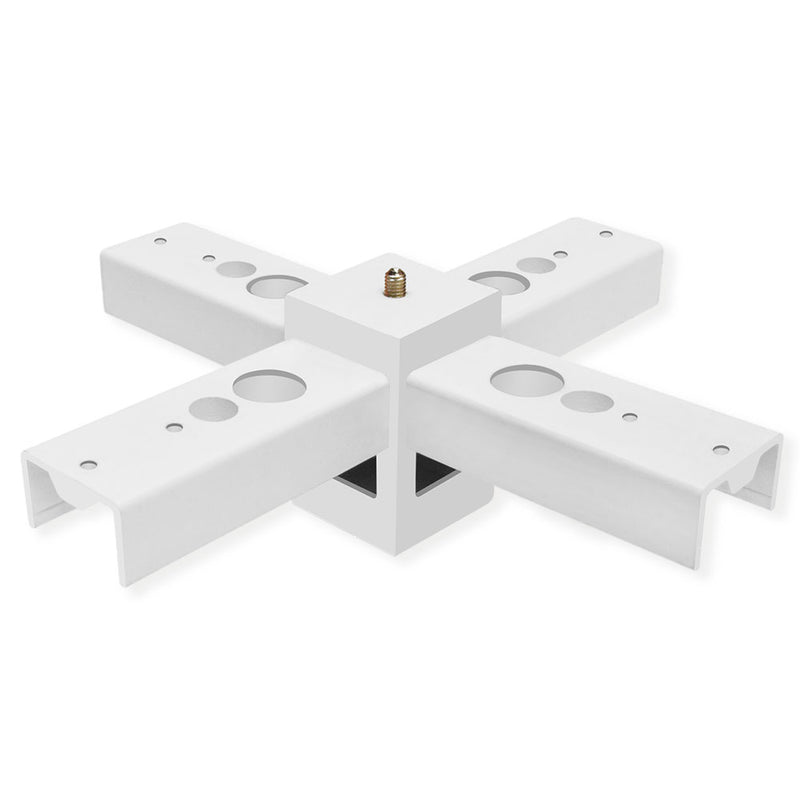 VONN Slim VSLXCONN Linear X-Connector