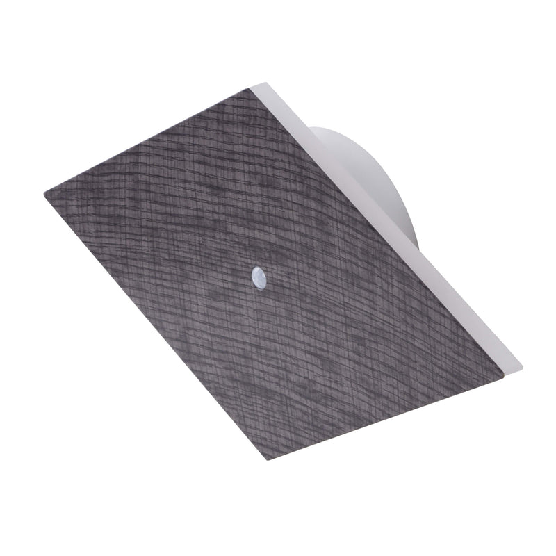 VONN Silva VSSW1114DW 14" ETL Certified Integrated LED ADA Compliant Wall Sconce Light with Motion Sensor