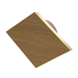 Silva VSSW1114LW 14" ETL Certified Integrated LED ADA Compliant Wall Sconce Light with Motion Sensor