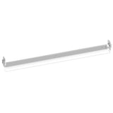 VONN T-Grid VTG4916SL35K 4 FT LED Recessed Linear Lighting Fixture 9/16" Slot, 100-277V, 20W, 3500K