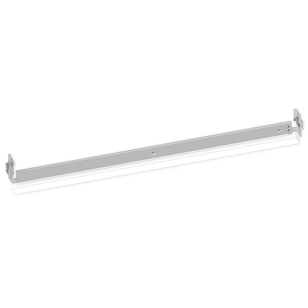 T-Grid VTG4916SL35K 4 FT LED Recessed Linear Lighting Fixture 9/16" Slot, 100-277V, 20W, 3500K