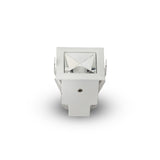 RUBIK VMDL000601A003WH 1.75" 1 LIGHT LED RECESSED DOWNLIGHT W/TRIM ETL CERTIFIED, COMMERCIAL GRADE, White