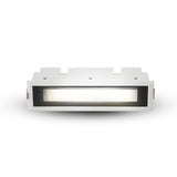 SLICE 6.5" 1 LIGHT LED RECESSED WALL WASHER W/TRIM ETL CERTIFIED, COMMERCIAL GRADE, VMDL000605E012WH