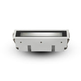 SLICE VMDL000605E012WH 6.5" 1 LIGHT LED RECESSED WALL WASHER W/TRIM ETL CERTIFIED, COMMERCIAL GRADE, White